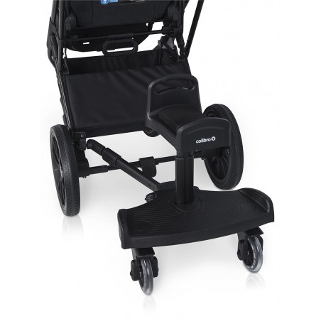Dostawka do wózka dziecięcego Colibro - 27