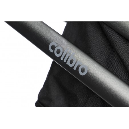 Wózek dziecięcy wielofunkcyjny Colibro OneMax Onyx - 11