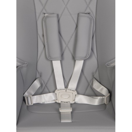 Krzesło do karmienia Colibro Noto Onyx - 22