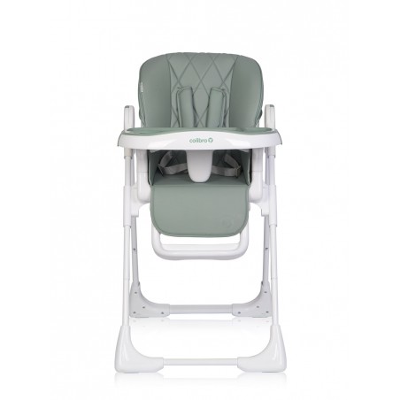 Krzesło do karmienia Colibro Noto Agava - 10