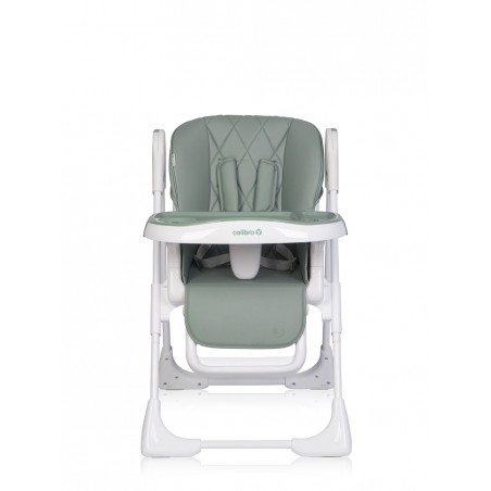 Krzesło do karmienia Colibro Noto Agava - 12