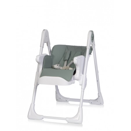 Krzesło do karmienia Colibro Noto Agava - 17