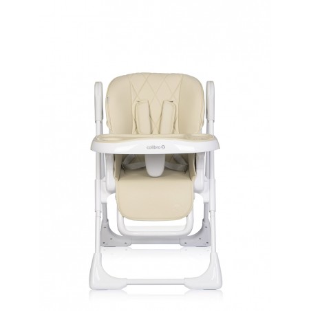 Krzesło do karmienia Colibro Noto Almond - 13