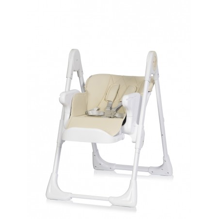 Krzesło do karmienia Colibro Noto Almond - 18