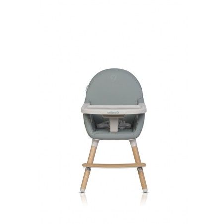 Krzesło do karmienia Colibro Scandi Agava - 14