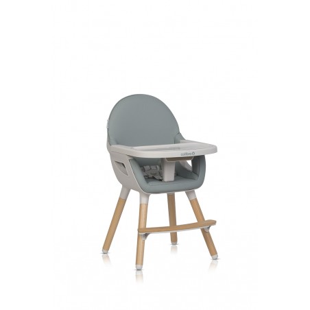 Krzesło do karmienia Colibro Scandi Agava - 15