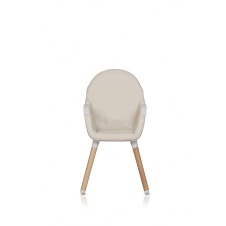 Krzesło do karmienia Colibro Scandi Almond - 17