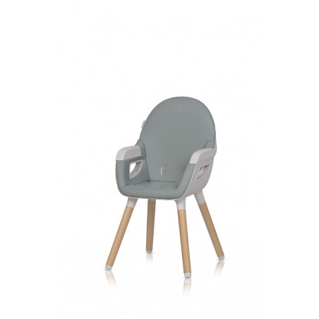 Krzesło do karmienia Colibro Scandi Agava - 16