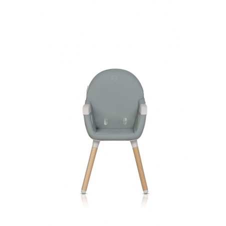 Krzesło do karmienia Colibro Scandi Agava - 17