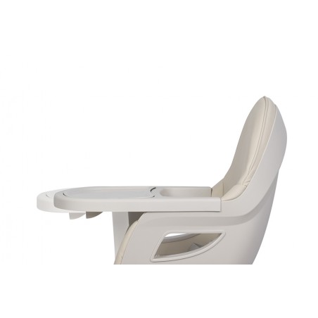 Krzesło do karmienia Colibro Scandi Almond - 24