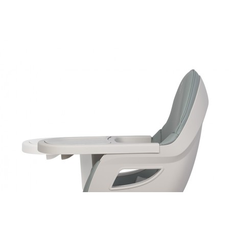 Krzesło do karmienia Colibro Scandi Agava - 25