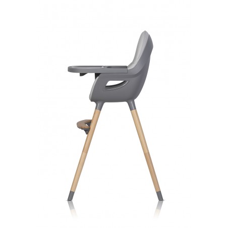 Krzesło do karmienia Colibro Scandi Dove - 12