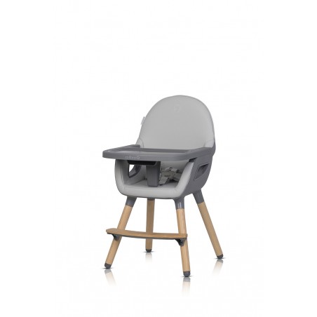 Krzesło do karmienia Colibro Scandi Dove - 13