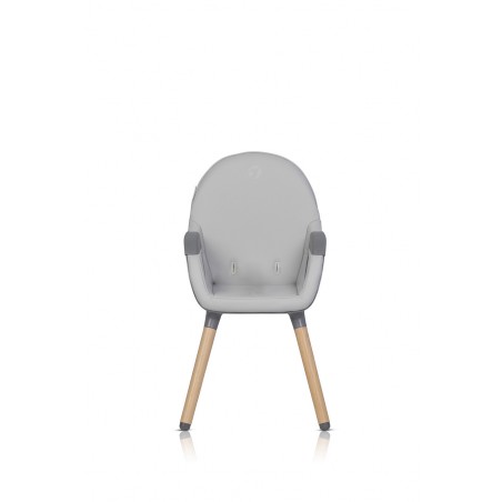 Krzesło do karmienia Colibro Scandi Dove - 17