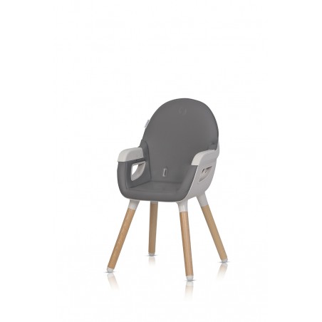 Krzesło do karmienia Colibro Scandi Onyx - 16