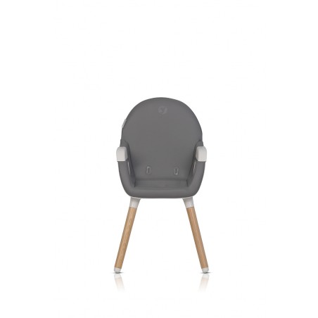 Krzesło do karmienia Colibro Scandi Onyx - 17