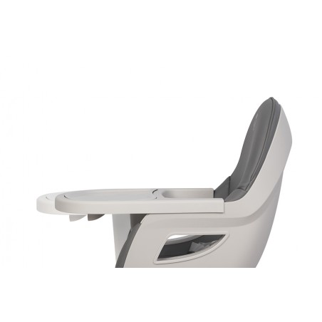 Krzesło do karmienia Colibro Scandi Onyx - 25