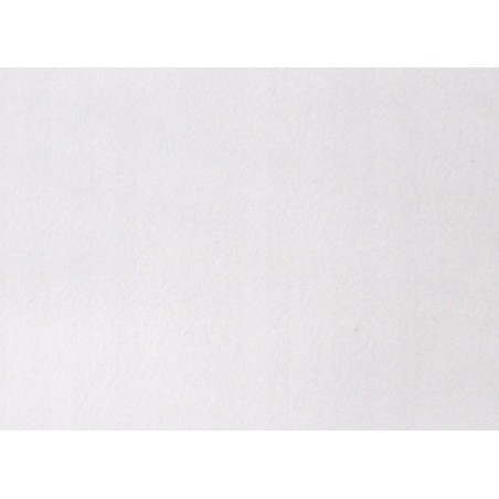 Pieluszka flanelowa Pielucha bawełniana 70x80 cm biała - 1