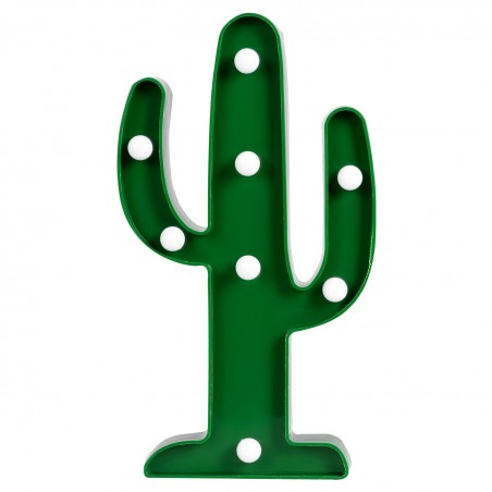 Lampka nocna kaktus Ricokids 740901 - 1