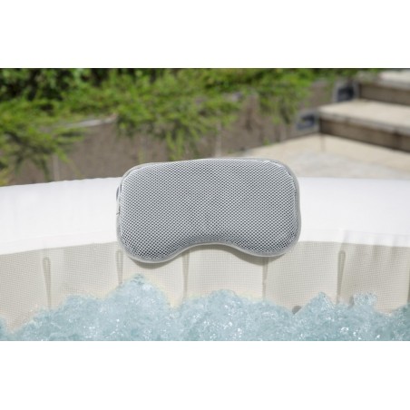 Zestaw 2 miękkich Poduszek pod głowę do Jacuzzi Lay-Z-Spa BESTWAY - 1