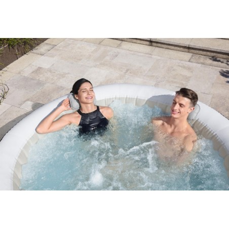 Zestaw 2 miękkich Poduszek pod głowę do Jacuzzi Lay-Z-Spa BESTWAY - 5