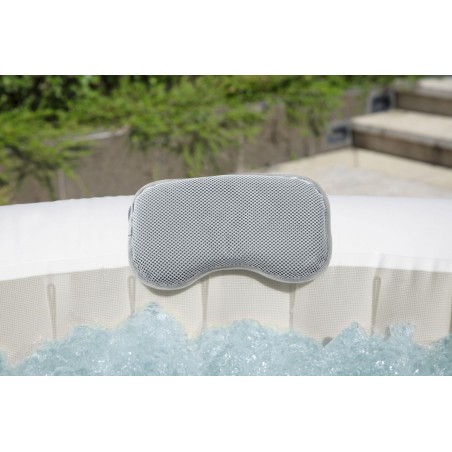 Zestaw 2 miękkich Poduszek pod głowę do Jacuzzi Lay-Z-Spa BESTWAY - 6