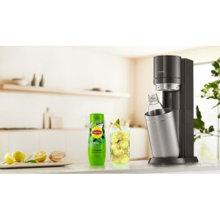 SodaStream Lipton Green Tea syrop koncentrat 440 ml do Saturatora - 1