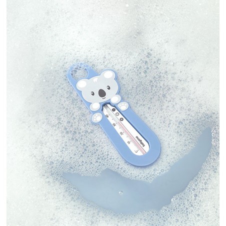 Termometr kąpielowy Babyono 777 koala niebieski - 1