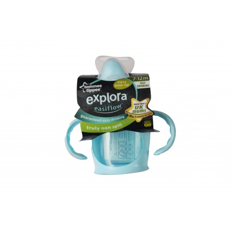 Outlet Kubek Tommee Tippee Explora 260 ml - 1