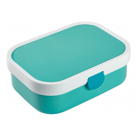 MEPAL Śniadaniówka Lunchbox dla dzieci Campus turkusowy 750 ml - 1