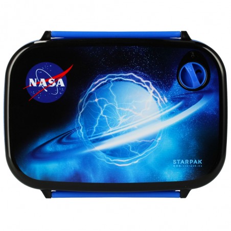 Pudełko śniadaniowe NASA STARPAK 490263 - 2