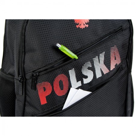 Plecak Polska STARPAK 446646 - 5