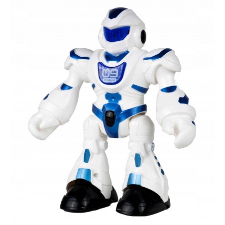 MalPlay Robot tańczący 23 cm - 3