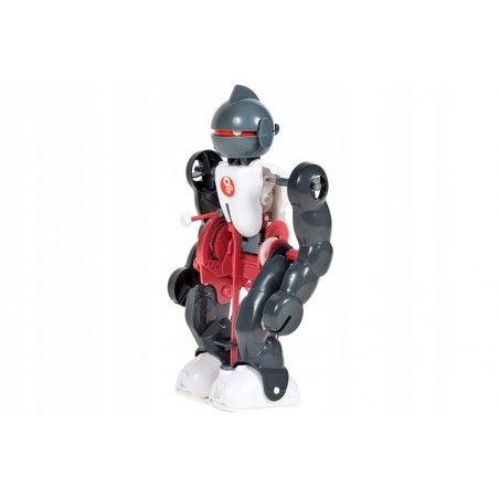 MalPlay Tumbling Robot zabawka edukacyjna - 4