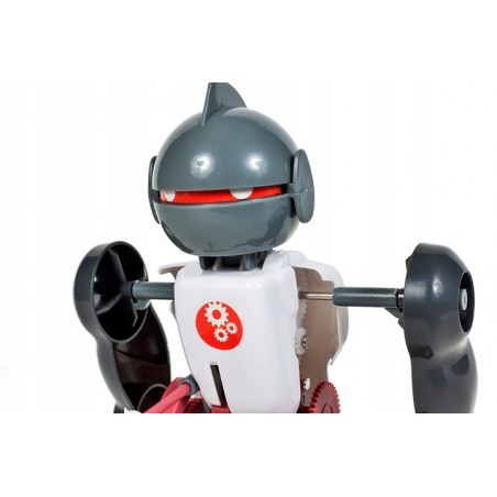 MalPlay Tumbling Robot zabawka edukacyjna - 5