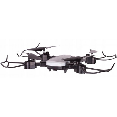 MalPlay 2.4G 6CH QUADCOPTER 0.3 MP - 1