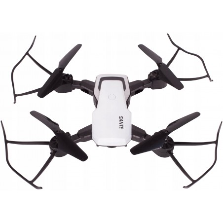 MalPlay 2.4G 6CH QUADCOPTER 0.3 MP - 8