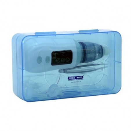 Elektryczny aspirator do nosa i uszu TM-10 BABY - 6