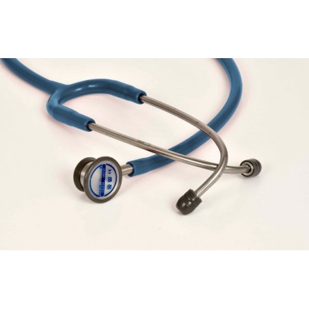 Stetoskop neonatalny (noworodkowy) TM-SF 504 Granat TECH-MED - 2