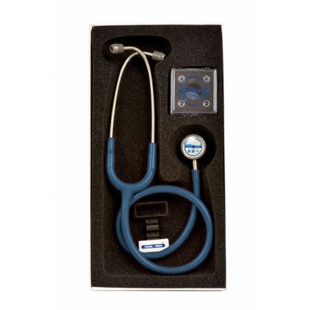 Stetoskop neonatalny (noworodkowy) TM-SF 504 Granat TECH-MED - 3