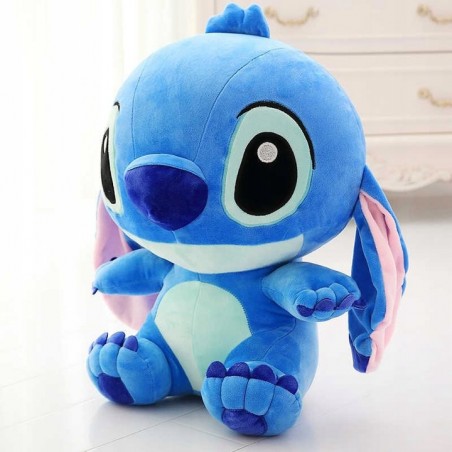 STITCH Lilo i Stich Przytulanka Maskotka AŻ 40CM - 2