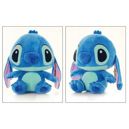 STITCH Lilo i Stich Przytulanka Maskotka AŻ 40CM - 3