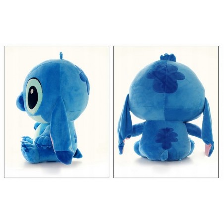 STITCH Lilo i Stich Przytulanka Maskotka AŻ 40CM - 4