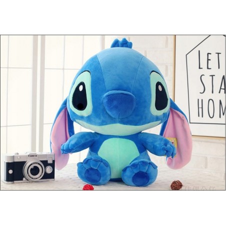 STITCH Lilo i Stich Przytulanka Maskotka AŻ 40CM - 6