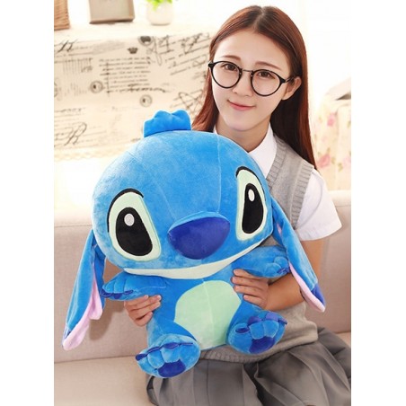 STITCH Lilo i Stich Przytulanka Maskotka AŻ 40CM - 8