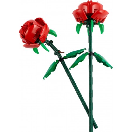 LEGO ICONS Róże 40460 - 1
