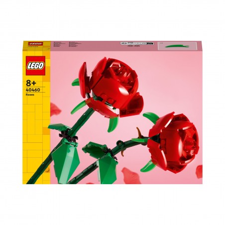 LEGO ICONS Róże 40460 - 7