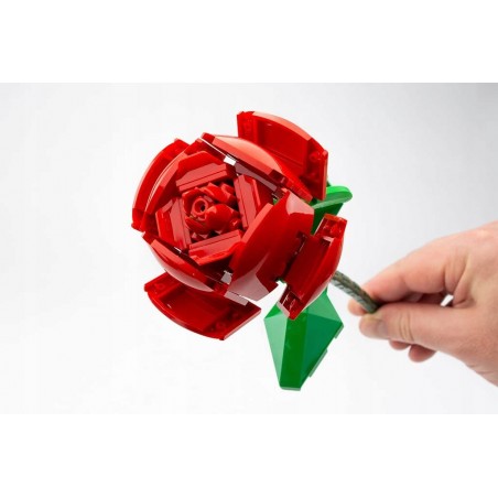LEGO ICONS Róże 40460 - 10