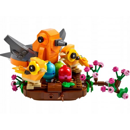 LEGO Ptasie gniazdo 40639 - 1