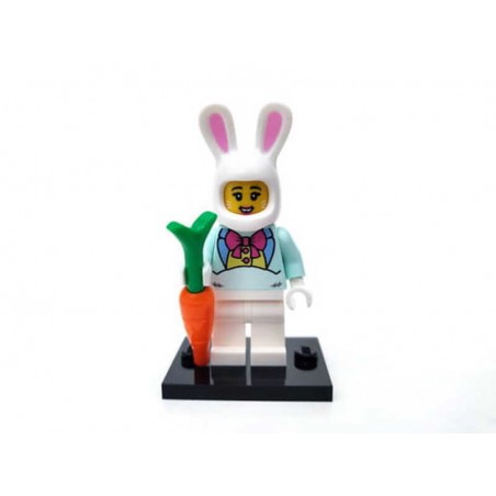 LEGO Classic Domek Króliczka Wielkanocnego 853990 - 5